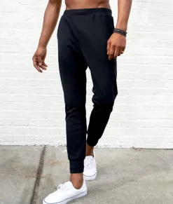 Workout Wear>Nayked Apparel Men'S Ridiculously Soft Performance Impact Joggers