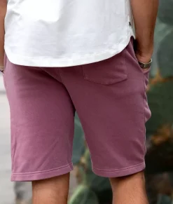 Workout Wear>Nayked Apparel Men'S Ridiculously Soft Pigment-Dyed Shorts