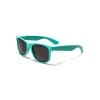 Accessories>Nayked Apparel Women'S Classic Retro Sunglasses With Uv Protection, Lifetime Guarantee